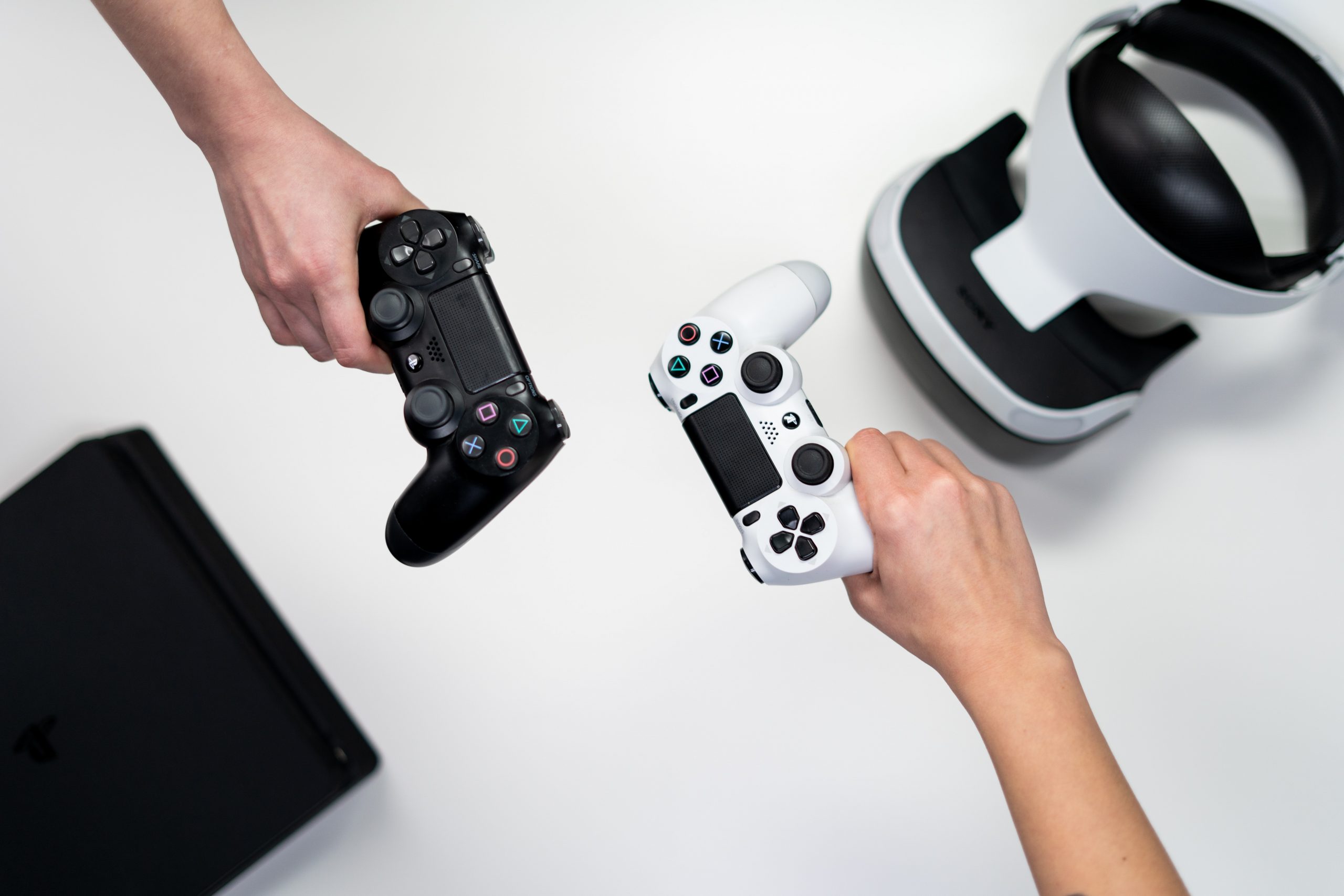 The Growing Importance of Translation and Localization of Video Games The Growing Importance of Translation and Localization of Video Games