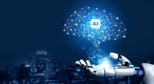 ההשפעה של AI על תעשיית התרגום ההשפעה של AI על תעשיית התרגום